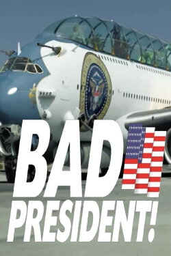 Bad President - Kenya (2020)