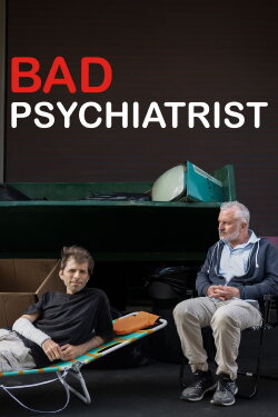 Bad Psychiatrist (2025) Bad Psychiatrist (2025)