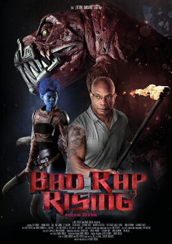 Bad Rap Rising (2021)