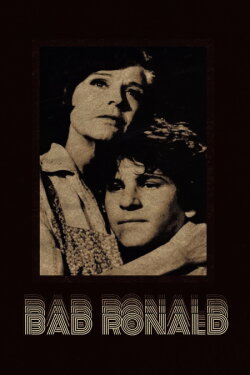 Bad Ronald (1974) Bad Ronald (1974)