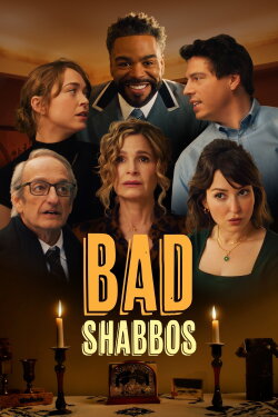 Bad Shabbos (2025) Bad Shabbos (2025)