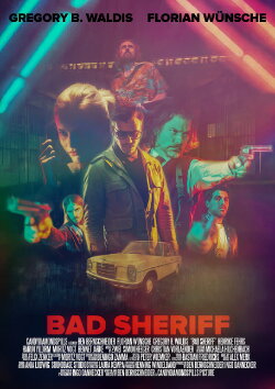 Bad Sheriff (2017)