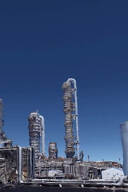 Bad Stars: Chemical Valley (2018)