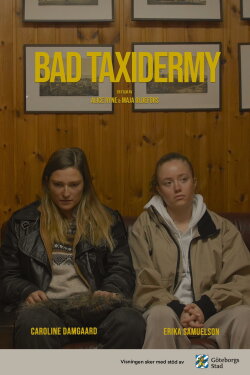 Bad Taxidermy (2023) Bad Taxidermy (2023)