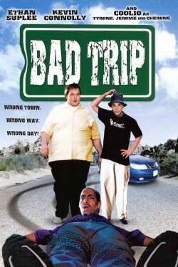 Bad Trip (1999) Bad Trip (1999)