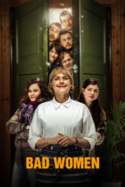 Bad Women (2022) Bad Women (2022)