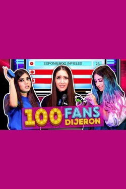 Badabun 100 fans dijeron (2019)