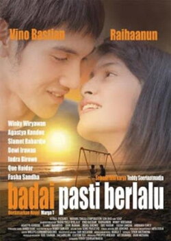 Badai Pasti Berlalu (2007) Badai Pasti Berlalu (2007)