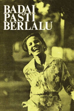 Badai Pasti Berlalu (1977) Badai Pasti Berlalu (1977)