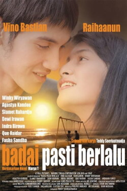 Badai Pasti Berlalu (2007)