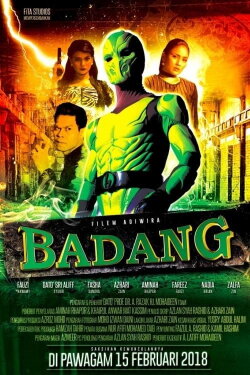 Badang (2018) Badang (2018)