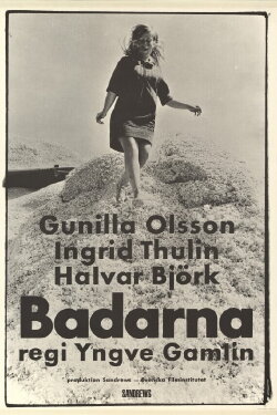 Badarna (1968) Badarna (1968)
