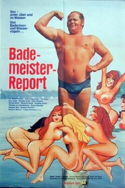 Bademeister-Report (1973)