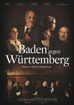 Baden gegen Württemberg (2021) Baden gegen Württemberg (2021)