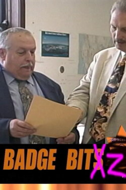 Badge Bitz (2004) Badge Bitz (2004)