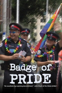 Badge of Pride (2010) Badge of Pride (2010)