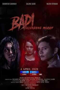 Badi Selendang Merah (2020) Badi Selendang Merah (2020)