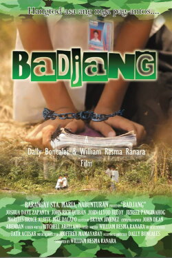 Badjang (2013)