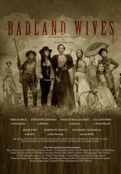 Badland Wives (2019) Badland Wives (2019)