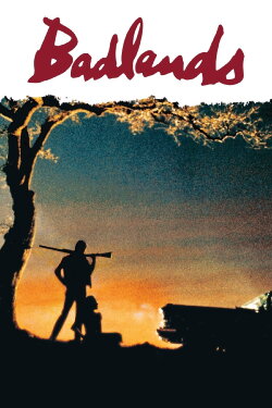 Badlands (1974) Badlands (1974)