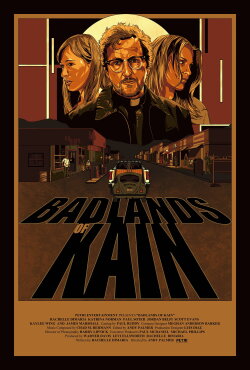 Badlands of Kain (2016) Badlands of Kain (2016)
