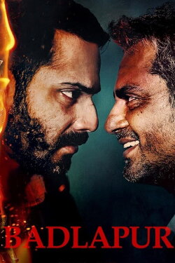 Badlapur (2015) Badlapur (2015)