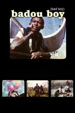 Badou Boy (1970)