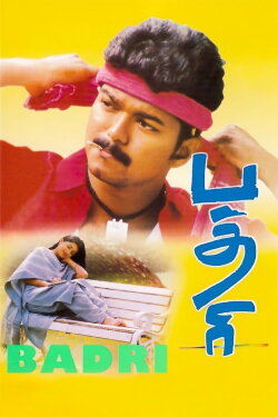 Badri (2001) Badri (2001)