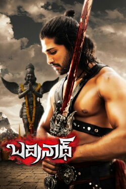 Badrinath (2011)