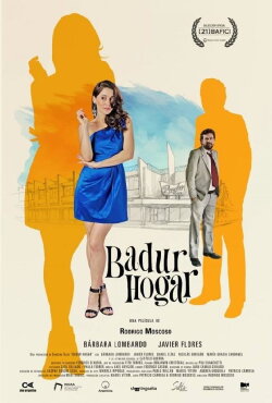 Badur Hogar (2019)