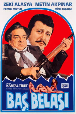 Baş Belası (1982)