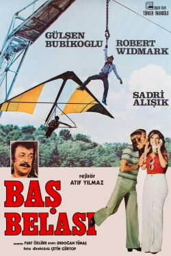 Baş Belası (1976)