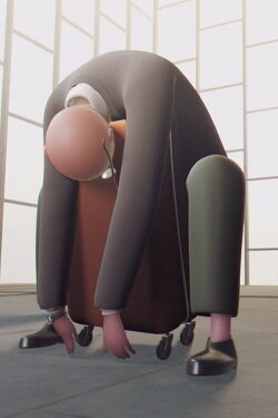 Bænkevarmer (2019) Bænkevarmer (2019)