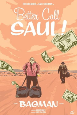 Bag Man (2014)
