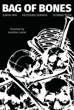 Bag of Bones (2015) Bag of Bones (2015)