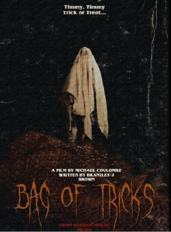 Bag of Tricks (2020) Bag of Tricks (2020)