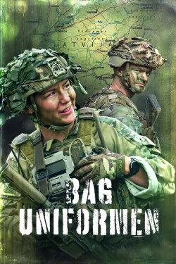 Bag uniformen (2024) Bag uniformen (2024)