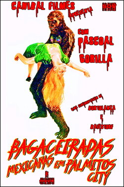 Bagaceiradas Mexicanas em Palmitos City (1998) Bagaceiradas Mexicanas em Palmitos City (1998)