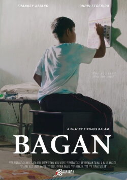 Bagan (2020)