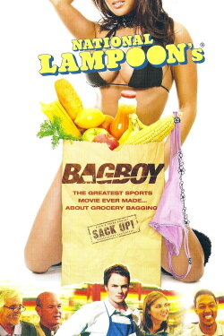 Bagboy (2007) Bagboy (2007)