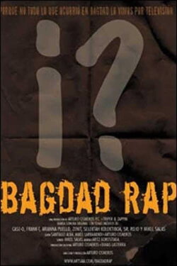 Bagdad Rap (2005) Bagdad Rap (2005)