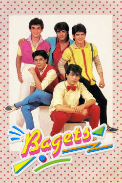 Bagets (1984) Bagets (1984)