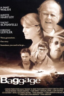 Baggage (2003) Baggage (2003)