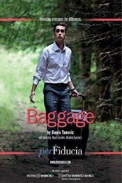 Baggage (2011) Baggage (2011)