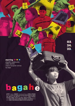 Baggage (2023)