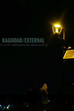 Baghdad/external (2023)