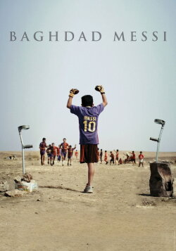 Baghdad Messi (2012) Baghdad Messi (2012)