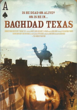 Baghdad Texas (2009) Baghdad Texas (2009)