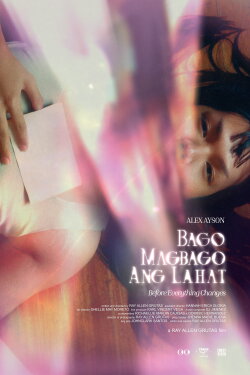 Bago Magbago ang Lahat (2024) Bago Magbago ang Lahat (2024)