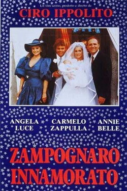 Bagpiper in Love (1983)
